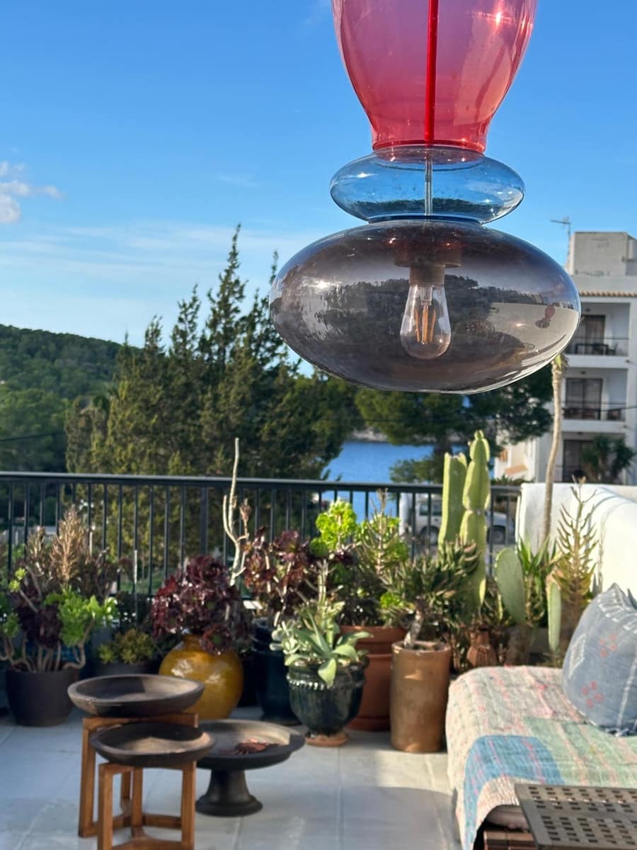 1 soverom Leilighet til leie i Portinax med svømmebasseng - € 1 200 (Ref: 9984995)