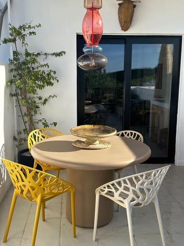1 soverom Leilighet til leie i Portinax, Sant Joan de Labritja med svømmebasseng - € 1 200 (Ref: 9984995)