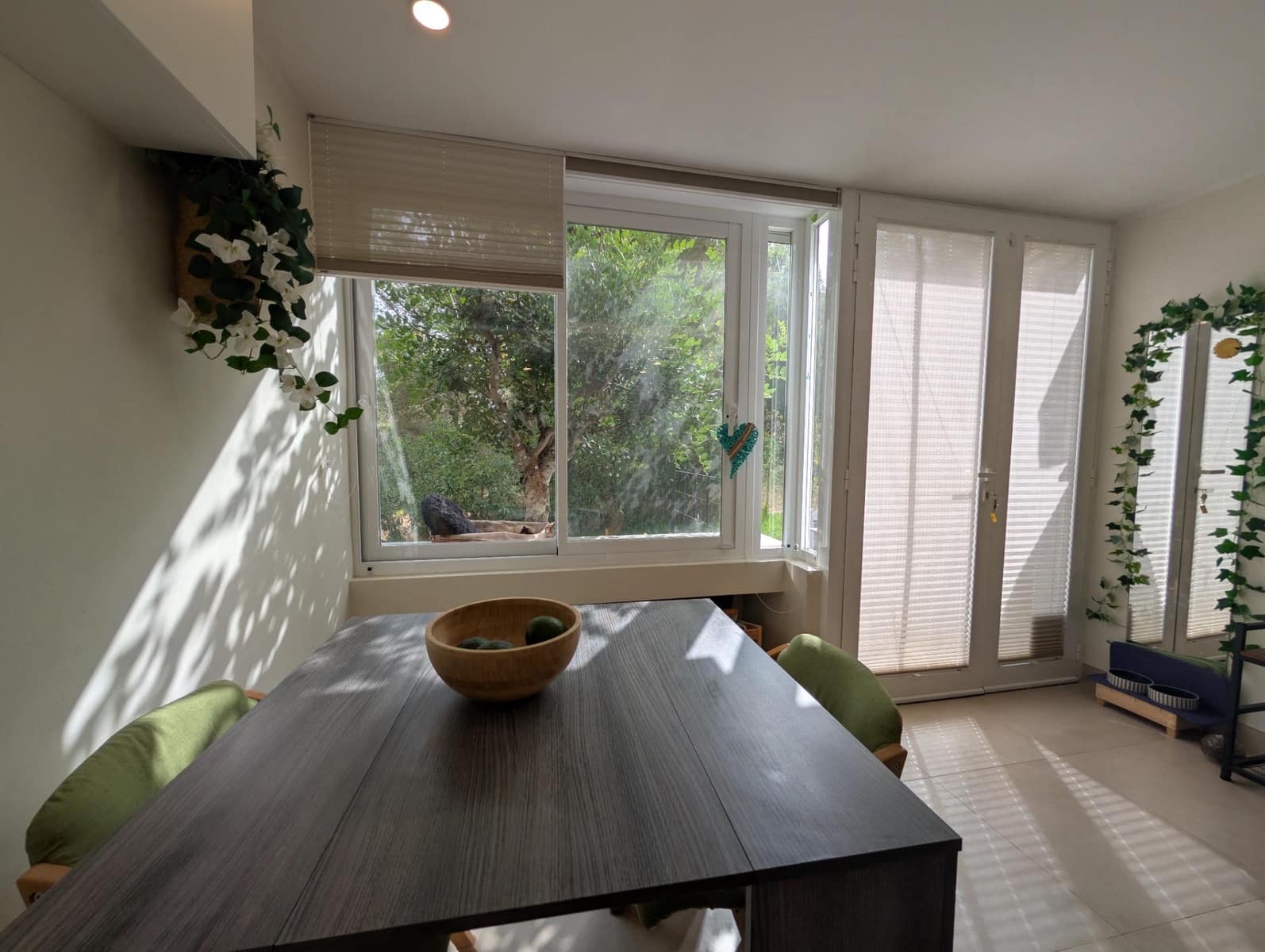 1 Zimmer Apartment zu vermieten in Santa Eulalia / Santa Eularia mit Pool - 1.500 € (Ref: 9984997)