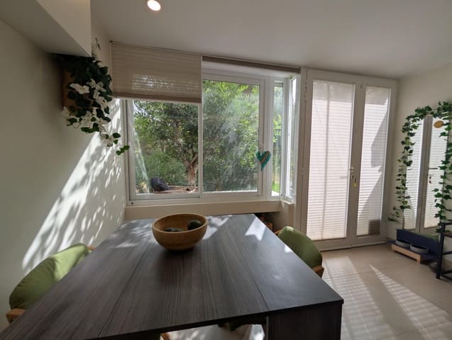 1 sypialnia Apartament do wynajęcia w Santa Eulalia / Santa Eularia z basenem - 1 500 € (Ref: 9984997)