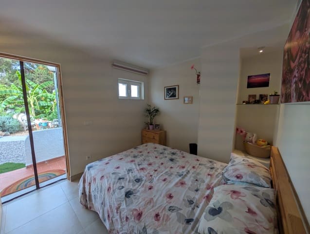 1 sypialnia Apartament do wynajęcia w Santa Eulalia / Santa Eularia z basenem - 1 500 € (Ref: 9984997)