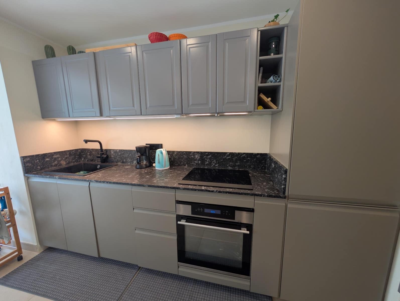 1 Zimmer Apartment zu vermieten in Santa Eulalia / Santa Eularia mit Pool - 1.500 € (Ref: 9984997)