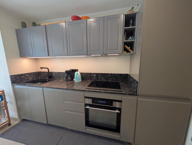 1 sypialnia Apartament do wynajęcia w Santa Eulalia / Santa Eularia z basenem - 1 500 € (Ref: 9984997)
