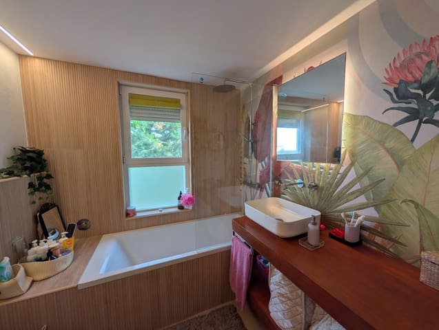 1 sypialnia Apartament do wynajęcia w Santa Eulalia / Santa Eularia z basenem - 1 500 € (Ref: 9984997)