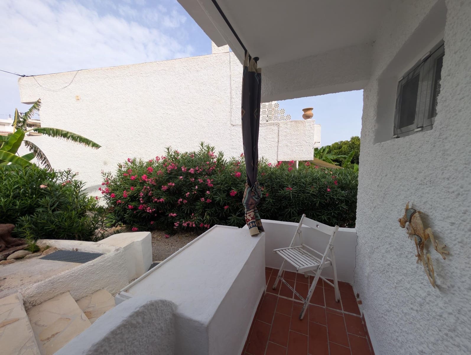 1 Zimmer Apartment zu vermieten in Santa Eulalia / Santa Eularia mit Pool - 1.500 € (Ref: 9984997)
