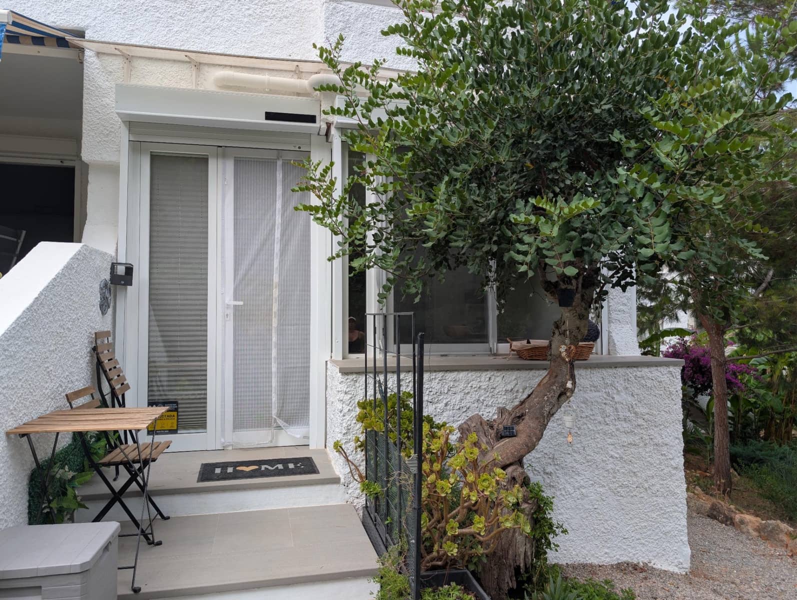 1 Zimmer Apartment zu vermieten in Santa Eulalia / Santa Eularia mit Pool - 1.500 € (Ref: 9984997)