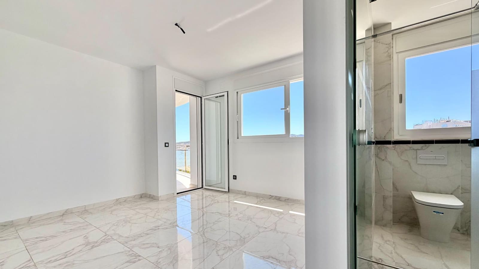 Ático de 3 habitaciones en San Jose / Sant Josep de Sa Talaia en venta con piscina garaje - 786.000 € (Ref: 9998818)