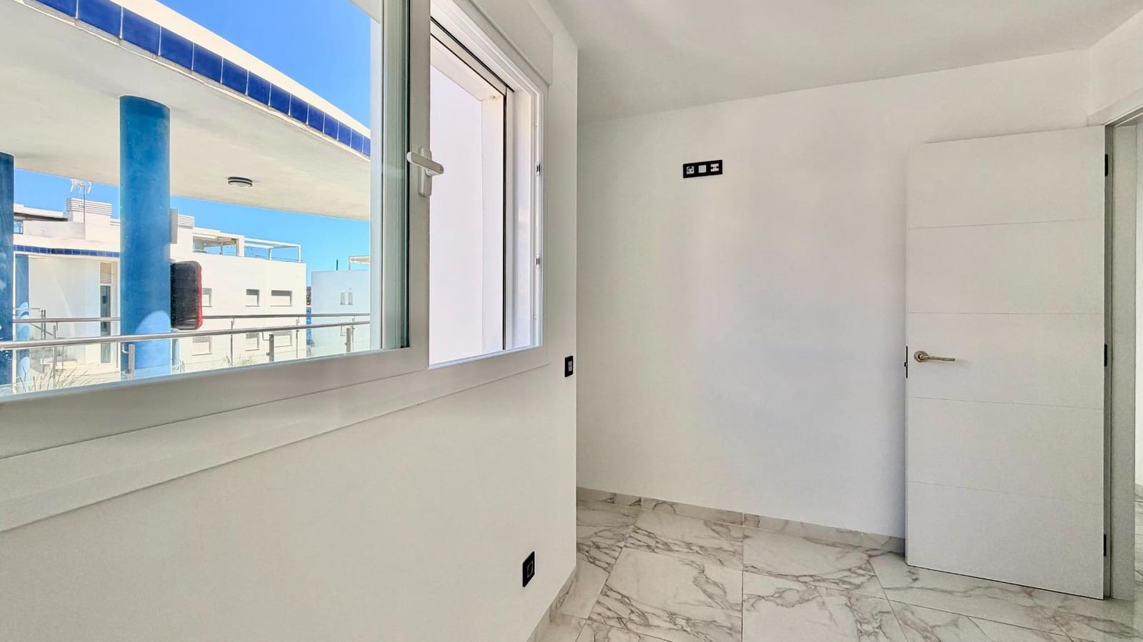 Ático de 3 habitaciones en San Jose / Sant Josep de Sa Talaia en venta con piscina garaje - 786.000 € (Ref: 9998818)