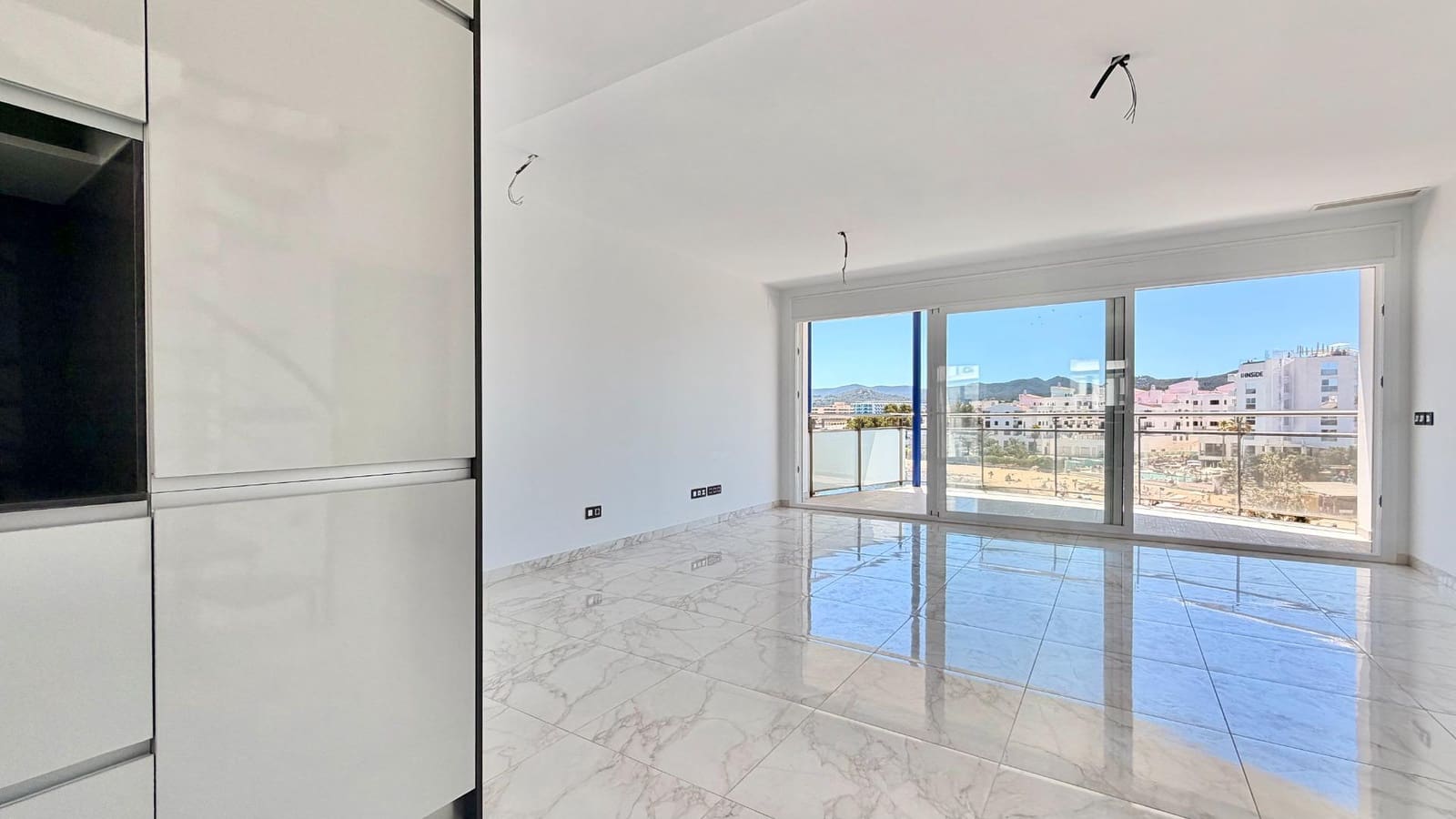 Ático de 3 habitaciones en San Jose / Sant Josep de Sa Talaia en venta con piscina garaje - 786.000 € (Ref: 9998818)