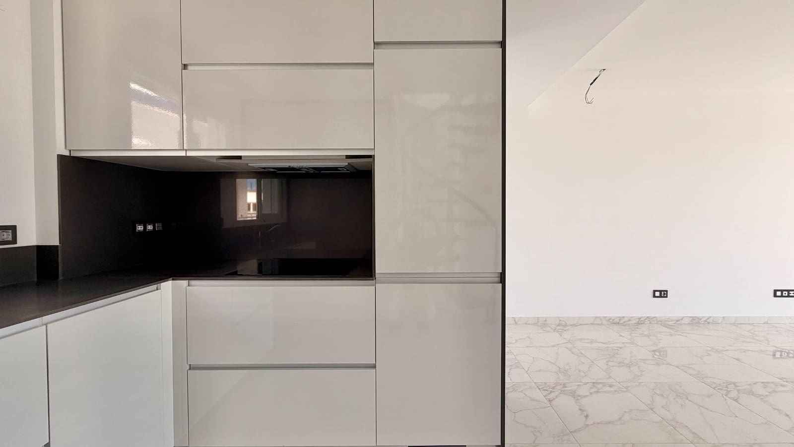 Ático de 3 habitaciones en San Jose / Sant Josep de Sa Talaia en venta con piscina garaje - 786.000 € (Ref: 9998818)