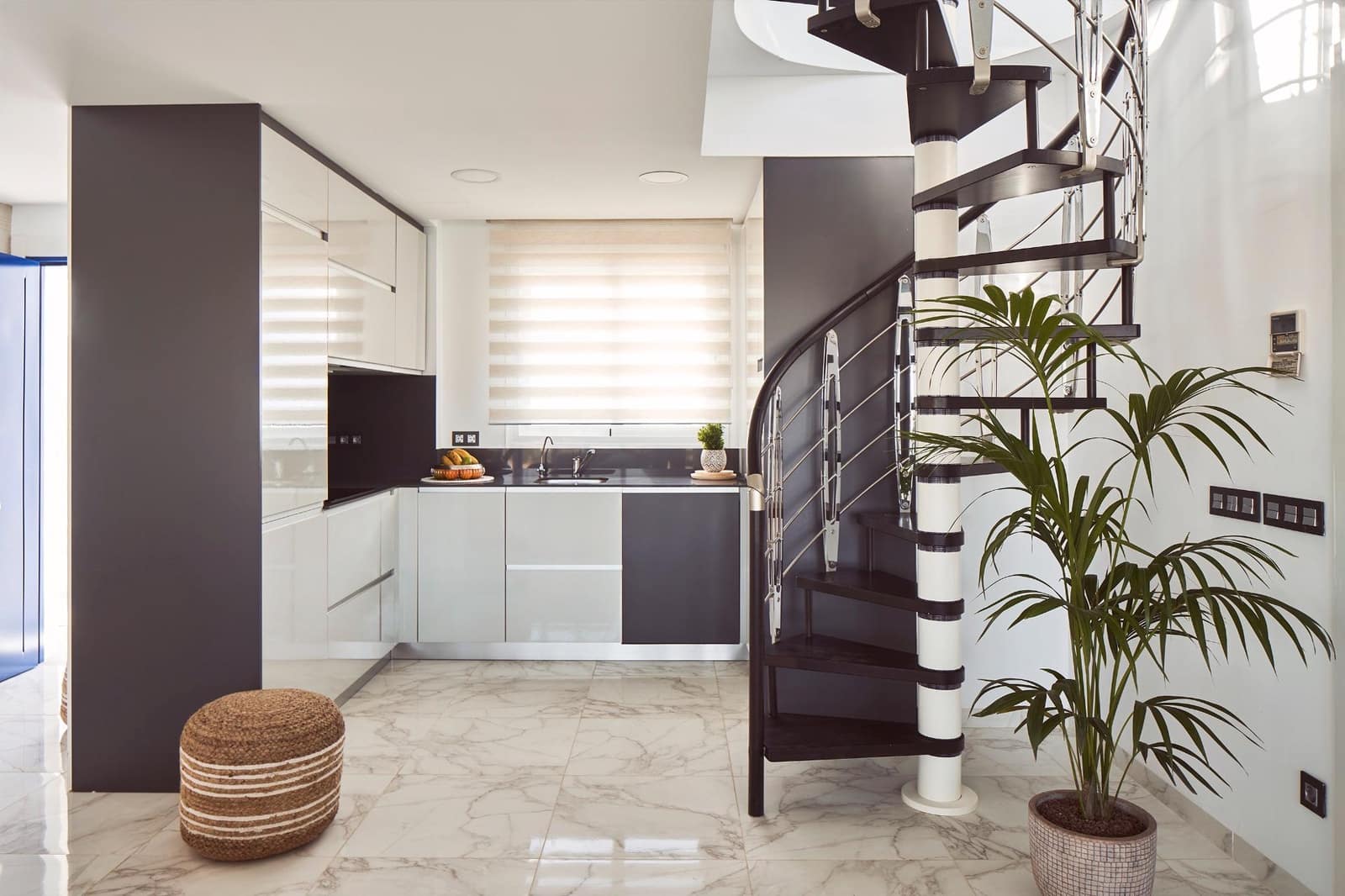 Ático de 3 habitaciones en San Jose / Sant Josep de Sa Talaia en venta con piscina garaje - 786.000 € (Ref: 9998818)