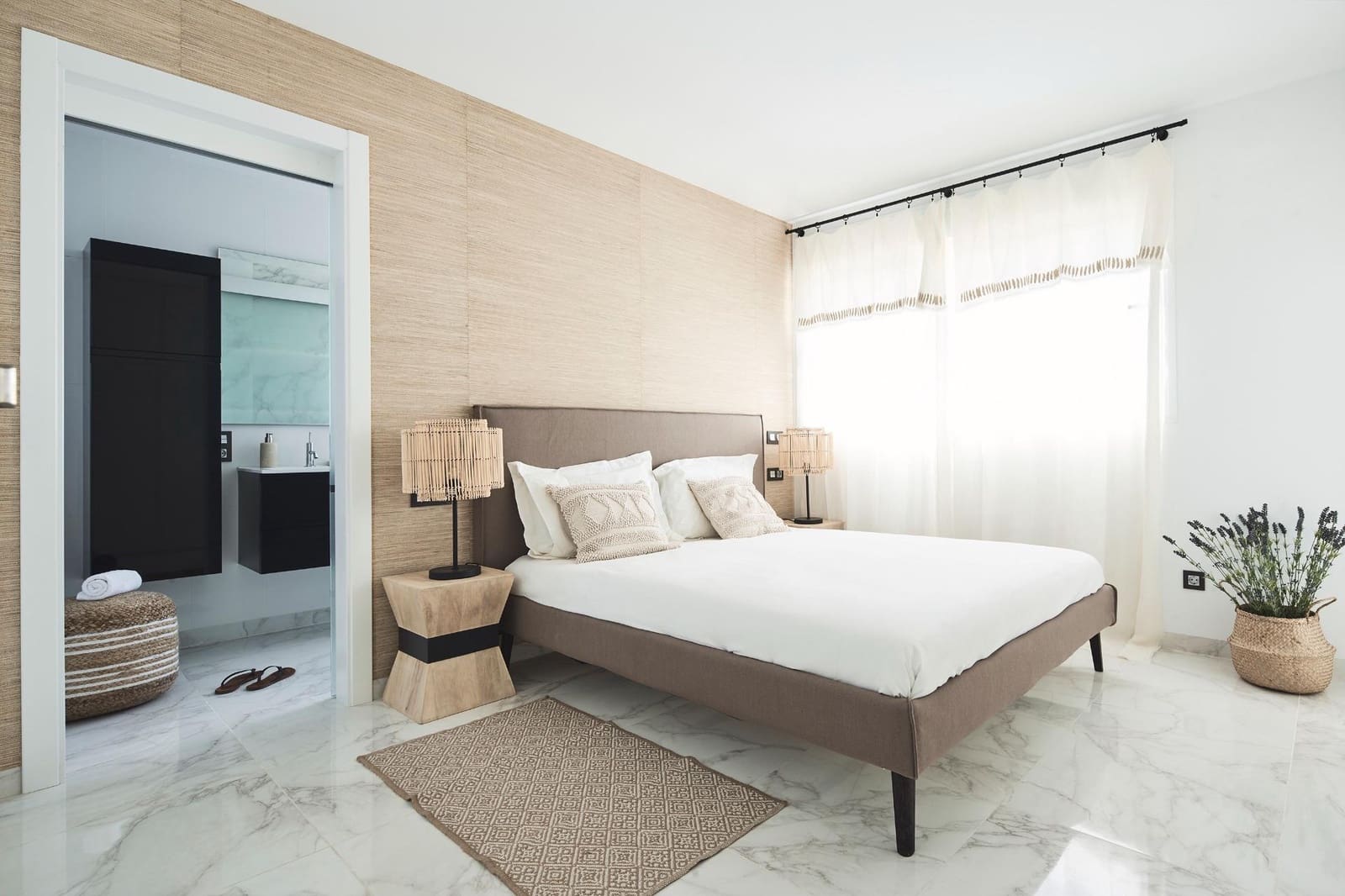 Ático de 3 habitaciones en San Jose / Sant Josep de Sa Talaia en venta con piscina garaje - 786.000 € (Ref: 9998818)