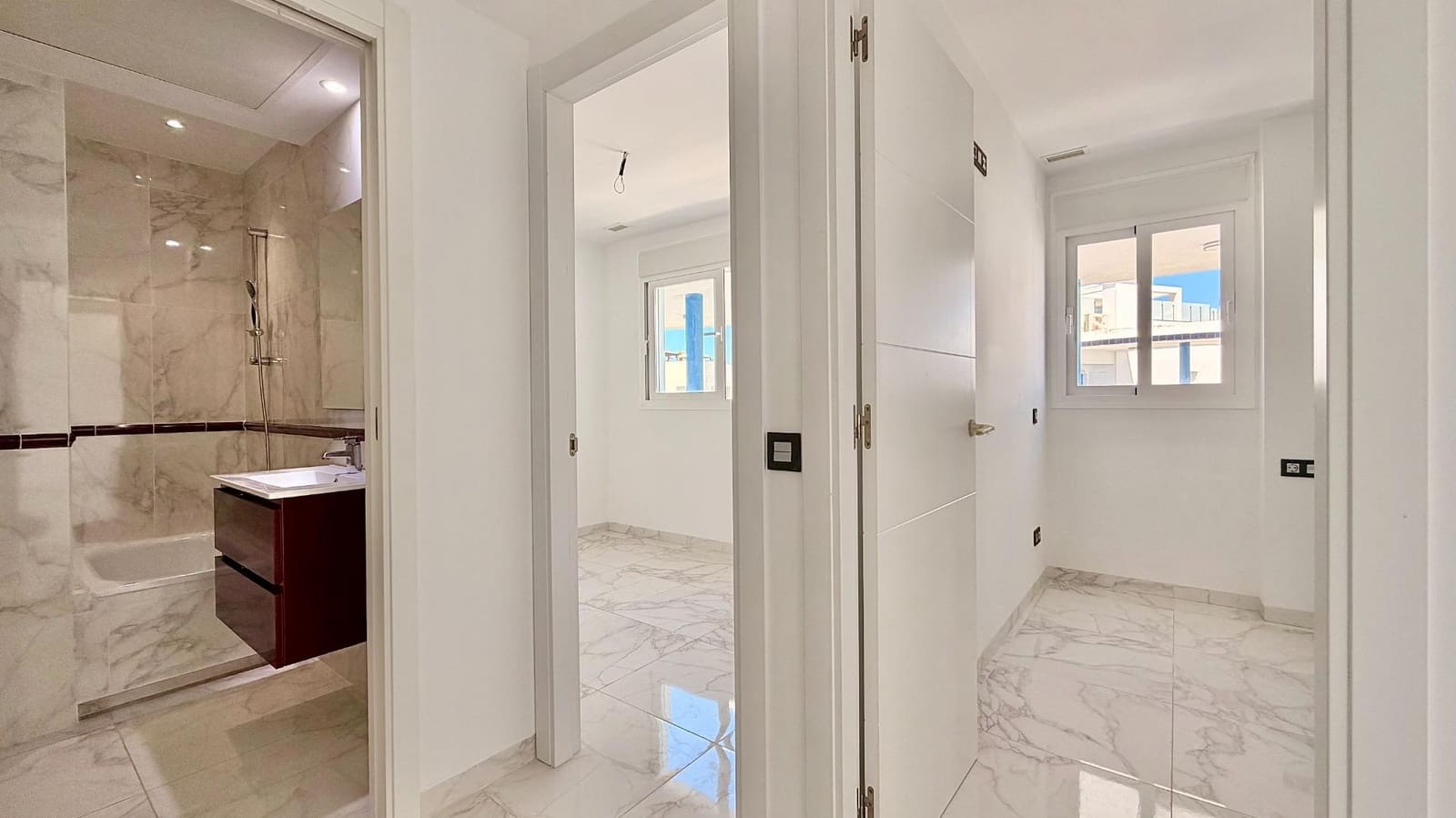 Ático de 3 habitaciones en San Jose / Sant Josep de Sa Talaia en venta con piscina garaje - 786.000 € (Ref: 9998818)