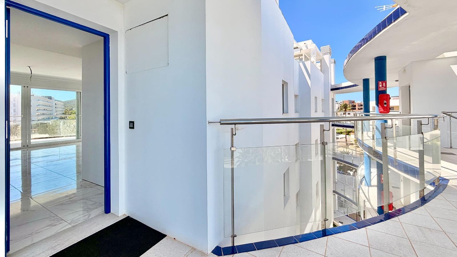 Ático de 3 habitaciones en San Jose / Sant Josep de Sa Talaia en venta con piscina garaje - 786.000 € (Ref: 9998818)
