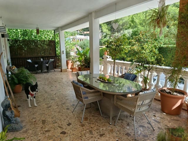 6 quarto Moradia para venda em La Drova com piscina garagem - 675 000 € (Ref: 10034809)