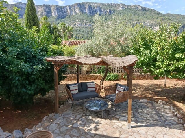 6 quarto Moradia para venda em La Drova com piscina garagem - 675 000 € (Ref: 10034809)