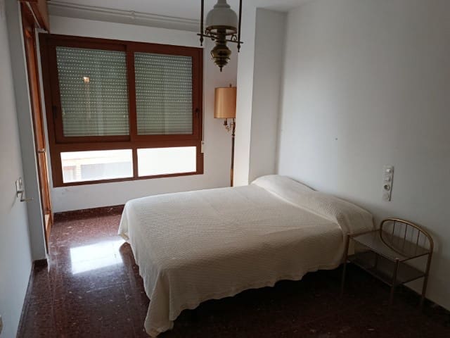 6 Zimmer Apartment zu verkaufen in Gandia mit Garage - 550.000 € (Ref: 10063036)