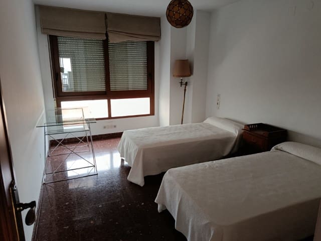 6 Zimmer Apartment zu verkaufen in Gandia mit Garage - 550.000 € (Ref: 10063036)