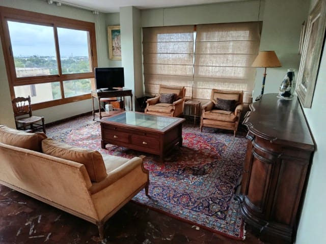 6 Zimmer Apartment zu verkaufen in Gandia mit Garage - 550.000 € (Ref: 10063036)
