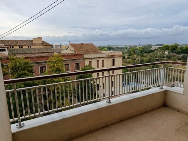 6 Zimmer Apartment zu verkaufen in Gandia mit Garage - 550.000 € (Ref: 10063036)