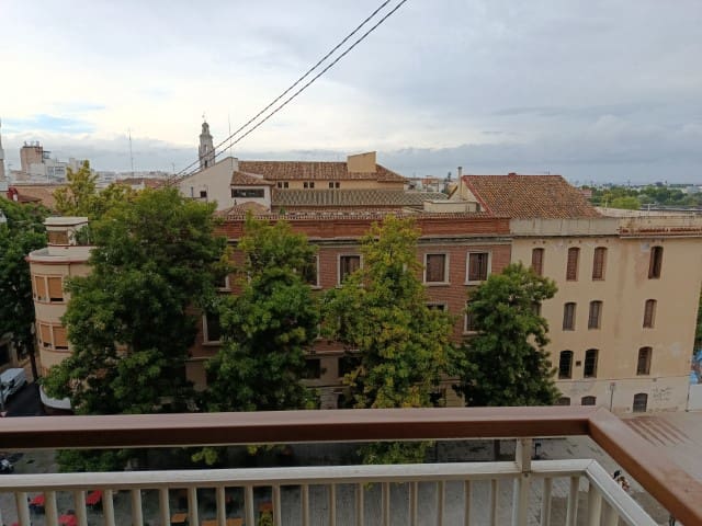 6 Zimmer Apartment zu verkaufen in Gandia mit Garage - 550.000 € (Ref: 10063036)