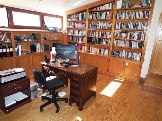 Villa til salg i Gandia med swimmingpool - € 1.700.000 (Ref: 3875660)