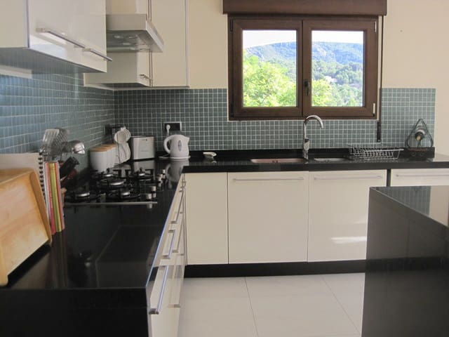 4 soveværelse Finca/Landehus til salg i Gandia med swimmingpool - € 795.000 (Ref: 3875669)