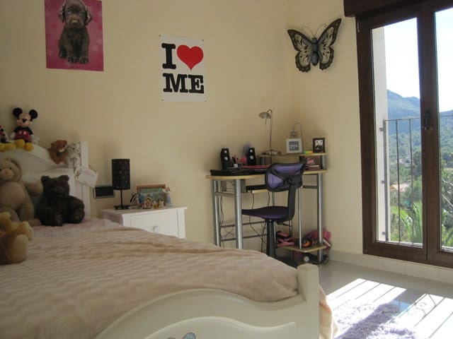 4 soveværelse Finca/Landehus til salg i Gandia med swimmingpool - € 795.000 (Ref: 3875669)