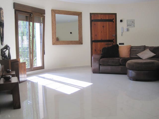 4 soveværelse Finca/Landehus til salg i Gandia med swimmingpool - € 795.000 (Ref: 3875669)