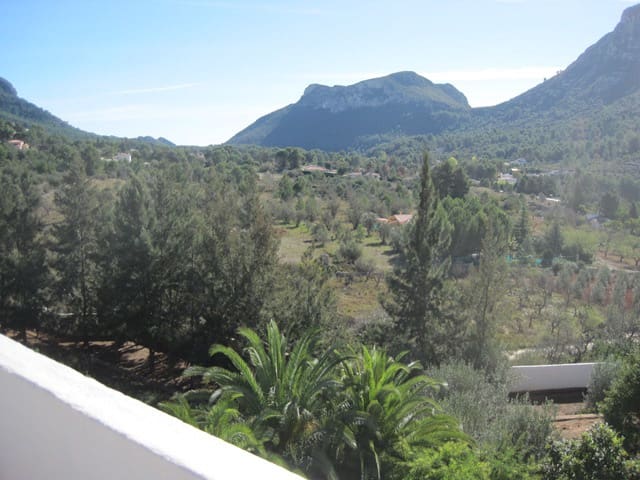 4 soveværelse Finca/Landehus til salg i Gandia med swimmingpool - € 795.000 (Ref: 3875669)