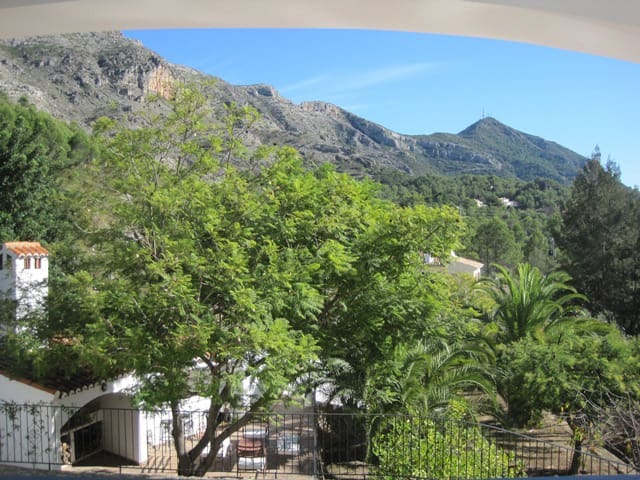 4 soveværelse Finca/Landehus til salg i Gandia med swimmingpool - € 795.000 (Ref: 3875669)