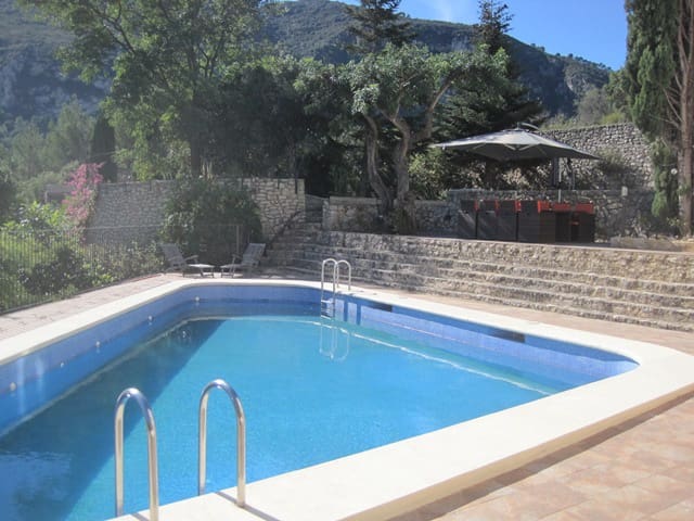 4 soverom Finca/Herregård til salgs i Gandia med svømmebasseng - € 795 000 (Ref: 3875669)