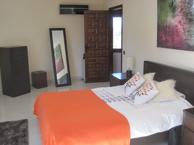 4 soverom Finca/Herregård til salgs i Gandia med svømmebasseng - € 795 000 (Ref: 3875669)