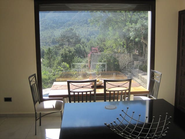 4 soveværelse Finca/Landehus til salg i Gandia med swimmingpool - € 795.000 (Ref: 3875669)