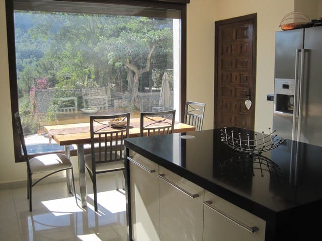 4 soveværelse Finca/Landehus til salg i Gandia med swimmingpool - € 795.000 (Ref: 3875669)