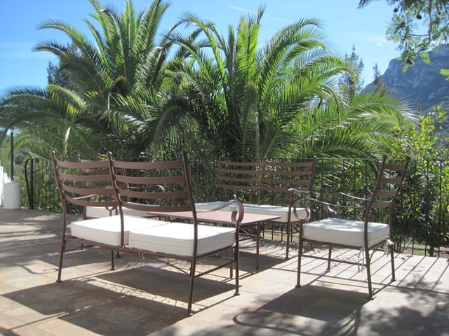 4 soveværelse Finca/Landehus til salg i Gandia med swimmingpool - € 795.000 (Ref: 3875669)