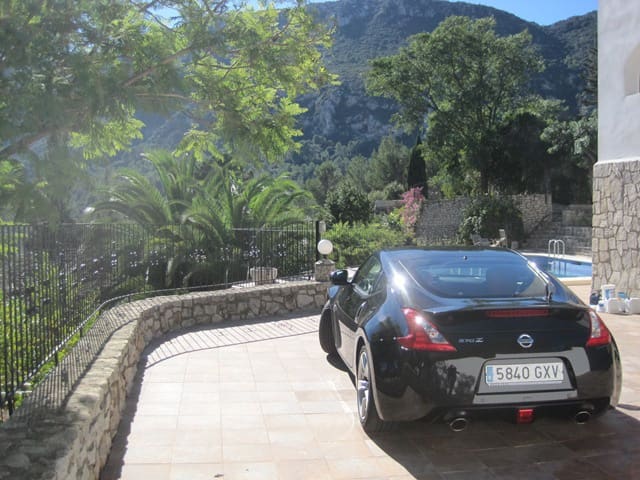 4 soveværelse Finca/Landehus til salg i Gandia med swimmingpool - € 795.000 (Ref: 3875669)