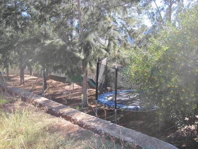 4 soveværelse Finca/Landehus til salg i Gandia med swimmingpool - € 795.000 (Ref: 3875669)