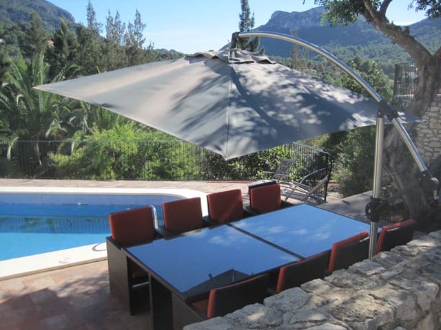 4 soveværelse Finca/Landehus til salg i Gandia med swimmingpool - € 795.000 (Ref: 3875669)