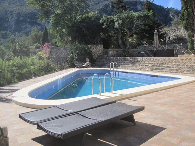 4 soverom Finca/Herregård til salgs i Gandia med svømmebasseng - € 795 000 (Ref: 3875669)