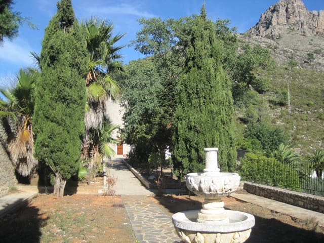 4 soveværelse Finca/Landehus til salg i Gandia med swimmingpool - € 795.000 (Ref: 3875669)