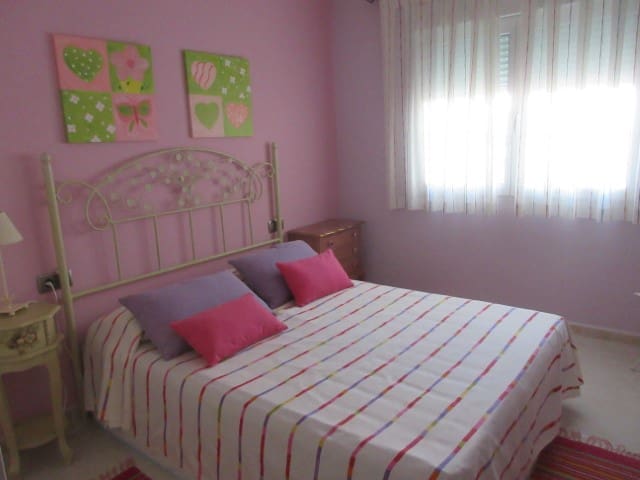 3 soveværelse Villa til salg i Gandia med swimmingpool - € 420.000 (Ref: 5661550)