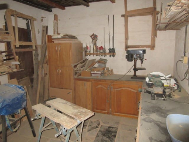 3 soveværelse Villa til salg i Gandia med swimmingpool - € 420.000 (Ref: 5661550)