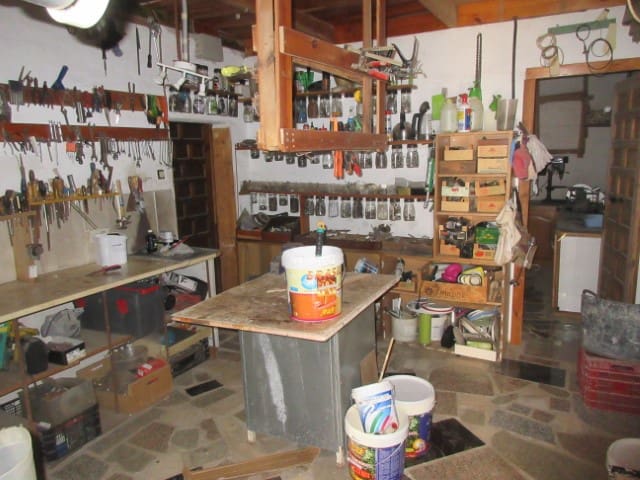 3 soveværelse Villa til salg i Gandia med swimmingpool - € 420.000 (Ref: 5661550)