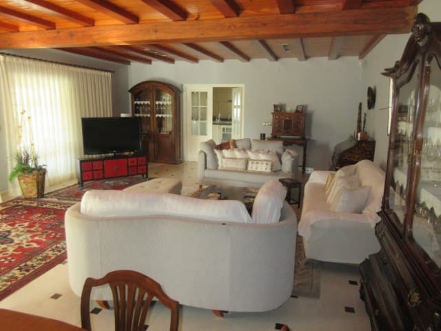 3 soveværelse Villa til salg i Gandia med swimmingpool - € 420.000 (Ref: 5661550)