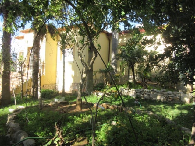 3 soveværelse Villa til salg i Gandia med swimmingpool - € 420.000 (Ref: 5661550)