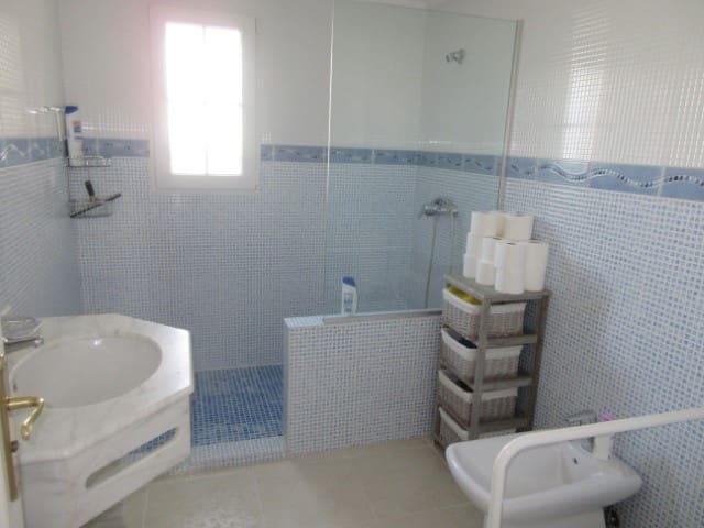 3 soveværelse Villa til salg i Gandia med swimmingpool - € 420.000 (Ref: 5661550)