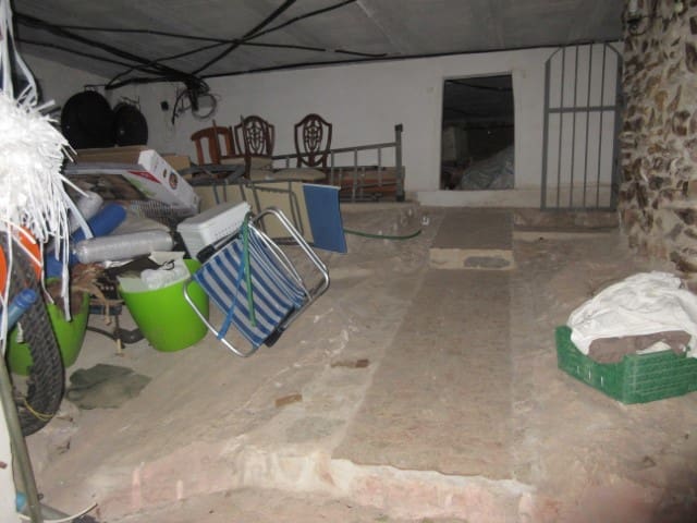 3 soveværelse Villa til salg i Gandia med swimmingpool - € 420.000 (Ref: 5661550)