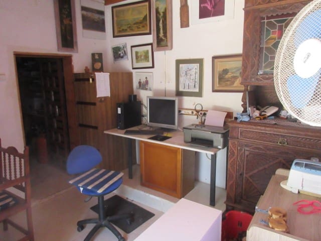 3 soveværelse Villa til salg i Gandia med swimmingpool - € 420.000 (Ref: 5661550)