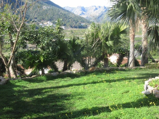 3 soveværelse Villa til salg i Gandia med swimmingpool - € 420.000 (Ref: 5661550)